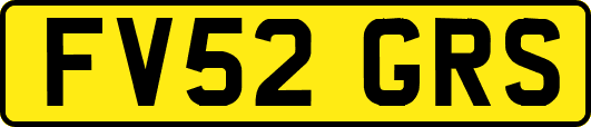 FV52GRS