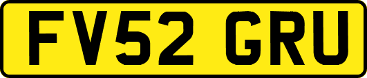 FV52GRU