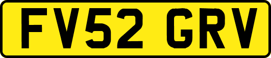 FV52GRV