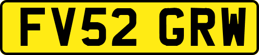 FV52GRW