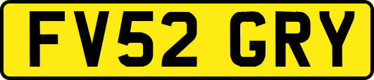 FV52GRY