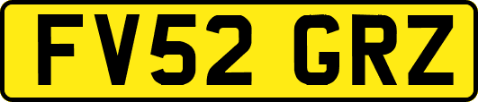 FV52GRZ