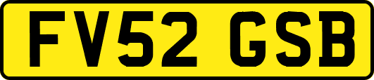FV52GSB