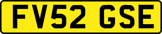 FV52GSE