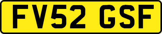FV52GSF