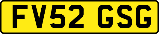 FV52GSG