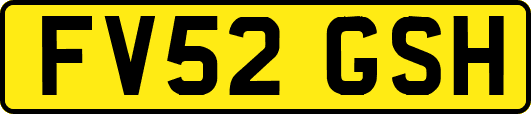 FV52GSH