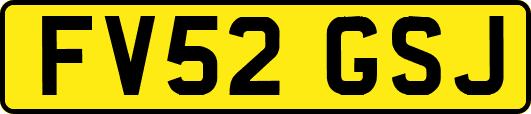 FV52GSJ