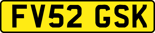 FV52GSK