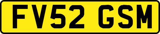 FV52GSM