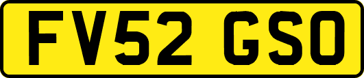 FV52GSO