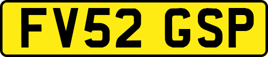 FV52GSP