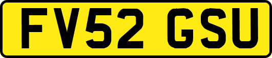 FV52GSU
