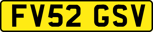 FV52GSV