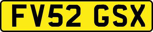 FV52GSX