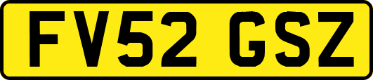 FV52GSZ