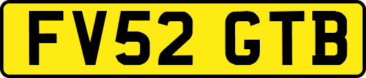 FV52GTB
