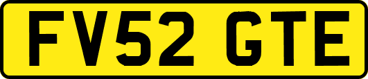 FV52GTE