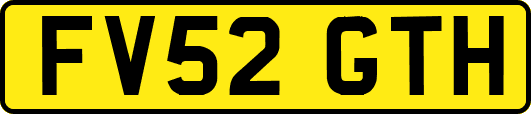 FV52GTH