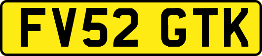 FV52GTK