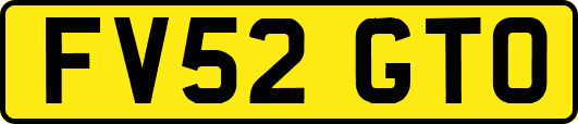FV52GTO