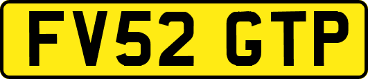 FV52GTP