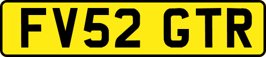 FV52GTR