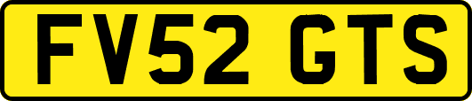 FV52GTS