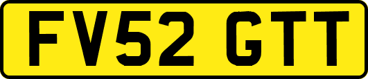 FV52GTT