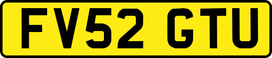 FV52GTU