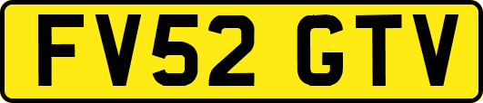 FV52GTV
