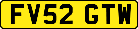 FV52GTW