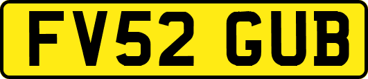 FV52GUB