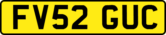 FV52GUC