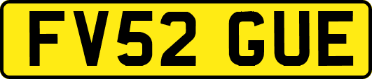 FV52GUE