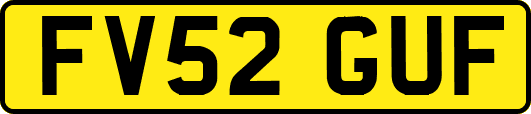 FV52GUF