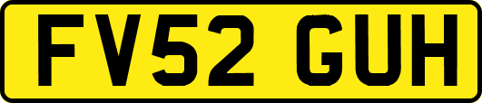 FV52GUH