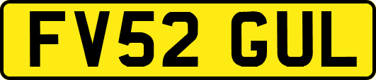 FV52GUL