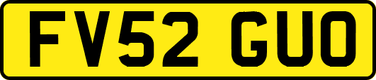 FV52GUO