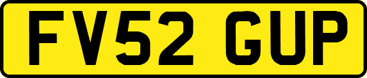 FV52GUP