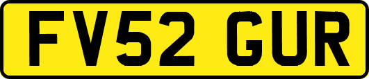 FV52GUR