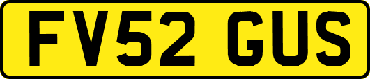 FV52GUS