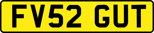 FV52GUT