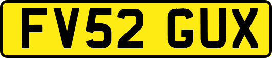 FV52GUX