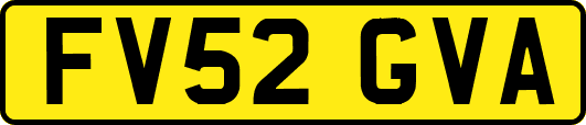 FV52GVA