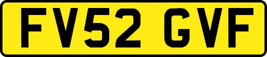 FV52GVF