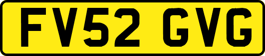 FV52GVG