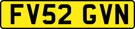 FV52GVN