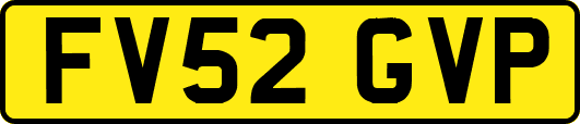 FV52GVP