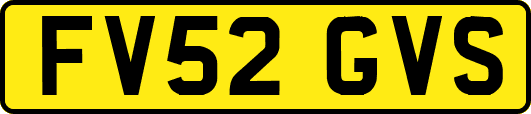 FV52GVS